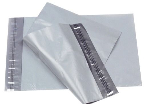 PE Impressão personalizada Poly Mailers Sacos de Envio Express Envelopes Impermeáveis