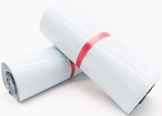 PE Impressão personalizada Poly Mailers Sacos de Envio Express Envelopes Impermeáveis