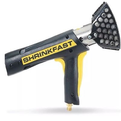 Pistola de calor 998 de comprimento leve e rápido de encolher 0,6M 1,2M 1,8M Pistola de filme de encolher PE de extensão