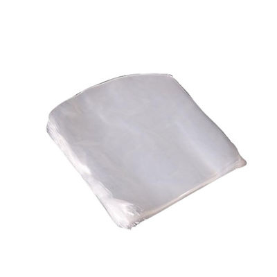 Sacos de revestimento de PVC redundante de 30 microns Sacos de filme de PVC transparente e redundante