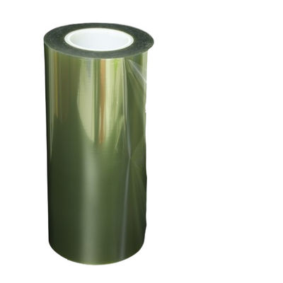 Película protetora PE impressa para protecção de superfícies Espessura de 30 - 200 microns