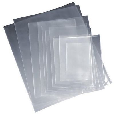 Película protetora antiestática PE personalizada e sacos 50 - 150 microns de espessura