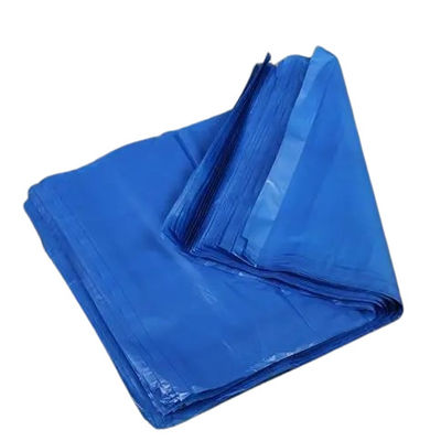 Saco de película de proteção antiestática PE 80 - 150 Microns para produtos eletrónicos