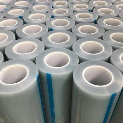 Película protetora antiestática PE personalizada e sacos 50 - 150 microns de espessura