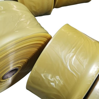 Saco de proteção VCI para peças metálicas