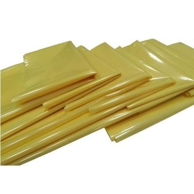 35 - 180 Microns Espessura de Proteção de Película de PE Anti-ferrugem para Máquina