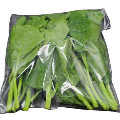 Película de polipropileno fundido de CPP transparente anti-nevoeiro para embrulho de vegetais