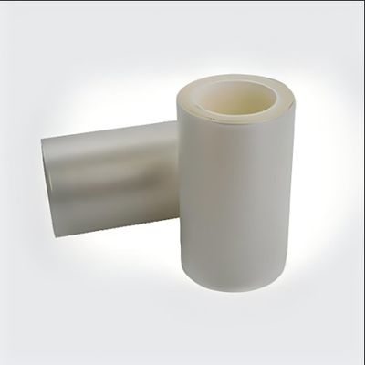 25 Microns Filmes de polipropileno fundido transparente CPP para AL Metallizing