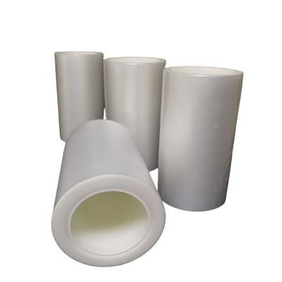 25 Microns Filmes de polipropileno fundido transparente CPP para AL Metallizing