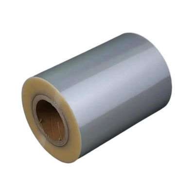 Filme BOPP transparente para tabaco, rolos de filmes BOPP para cigarros, comprimento personalizado