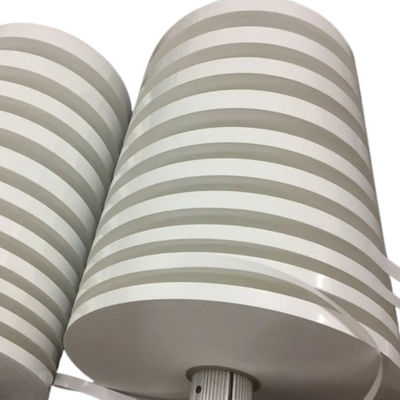 35 Microns Clear BOPP Film Composite Biaxially Oriented Polypropylene Film