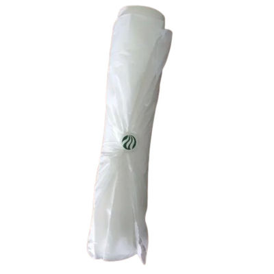 Veste de transporte Sacos de compras biodegradáveis reutilizáveis Compostaveis Sem poluição