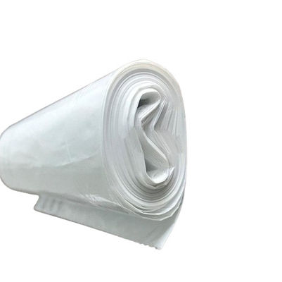 Veste de transporte Sacos de compras biodegradáveis reutilizáveis Compostaveis Sem poluição