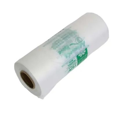 Sacos de compras biodegradáveis reutilizáveis de plástico