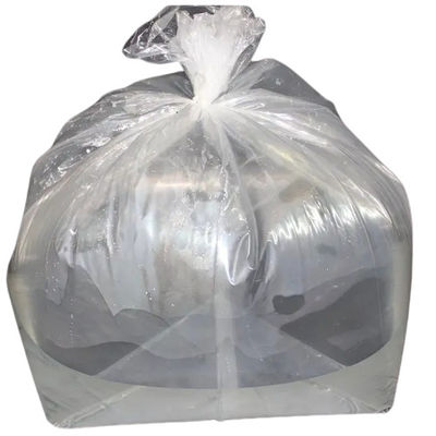 Revestimentos de caixas de sacos poli-transparentes / Revestimentos de cartão de plástico para carne e aves de capoeira