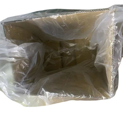 Sacos de revestimento de cartão transparente de vegetais Sacos de revestimento de polietileno polietileno com furos
