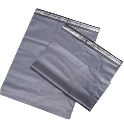 LDPE colorido Poly Mailers personalizados Bolsas de Envio Envelope em Rolo