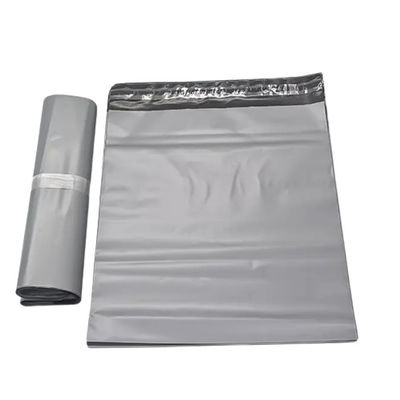 Sacos de envio poli-mailer seguros LDPE Envelopes de envio personalizados Especificação 0,045 mm