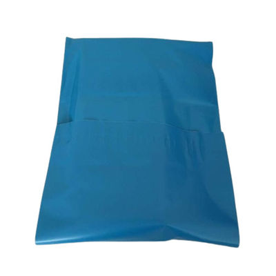 Bolsas de envio personalizadas de LDPE Poly Mailer de 0,07 mm de espessura Envelopes de Poly Mailer