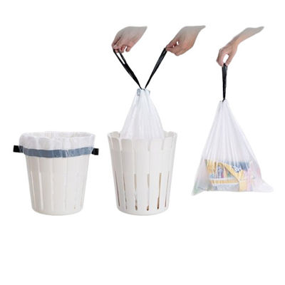 Cozinha Sacos de Lixo Pe Pe Resíduos recicláveis