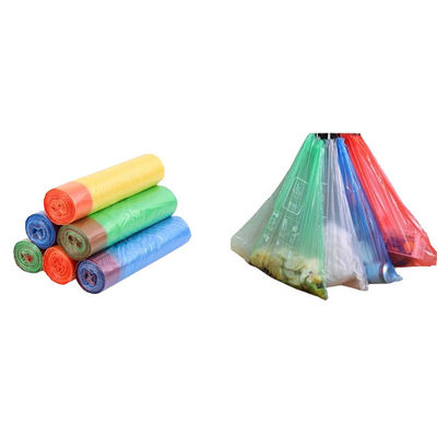 Cozinha Sacos de Lixo Pe Pe Resíduos recicláveis