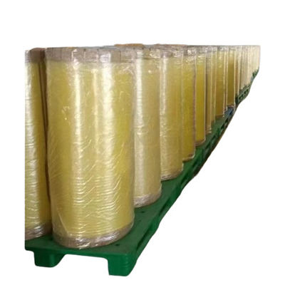 1280 mm*4000 m fita de embalagem BOPP fita Bopp transparente Jumbo Roll