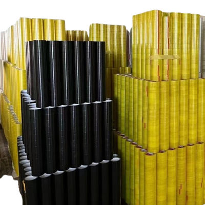 1280 mm*4000 m fita de embalagem BOPP fita Bopp transparente Jumbo Roll