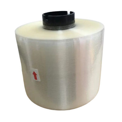 Material de fita de 2 mm de largura para fita de embalagem BOPP