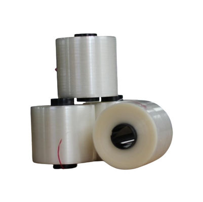 Material de fita de 2 mm de largura para fita de embalagem BOPP