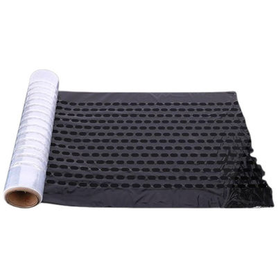 Tipo de fundição de filme de alongamento respirável de 500 mm x 1420 m para processamento suave