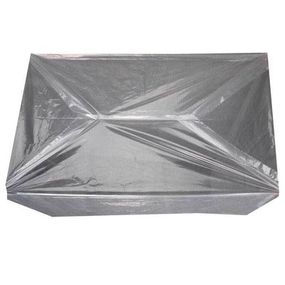 Proteção aprimorada Litio Ferro Fosfato Sacos de cartão 3D Quadrado