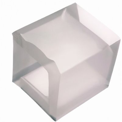 Proteção aprimorada Litio Ferro Fosfato Sacos de cartão 3D Quadrado