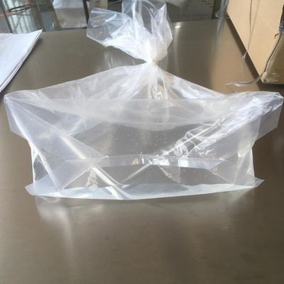Proteção aprimorada Litio Ferro Fosfato Sacos de cartão 3D Quadrado