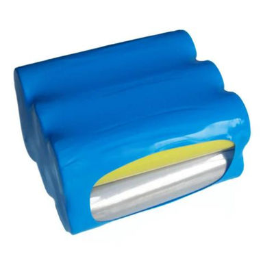 Película de embalagem automática de enrolamento de encolhimento de 350 mm-810 mm para baterias