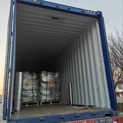 Sacos de transporte de coletes de plástico de polietileno de baixa densidade em tamanho personalizado para requisitos de embalagem branca