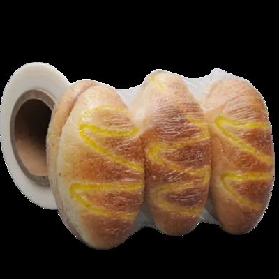 O servidor Openresty recusa-se a satisfazer as suas necessidades 403 POF Shrink Wrap Film para requisitos B2B