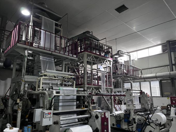 CHENGDU PINETREE INDUSTRIAL CO.,LTD Fábrica