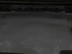 Sacos de compras de plástico biodegradáveis e reutilizáveis