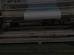 Sacos de envoltório de PVC transparente de 25 microns de tamanho personalizado